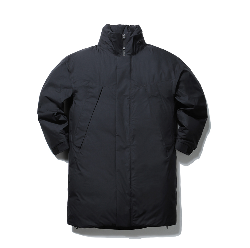 [LIMITED EDITION] K2 THIN AIR(씬에어) 1972 BLACK GORETEX Brand